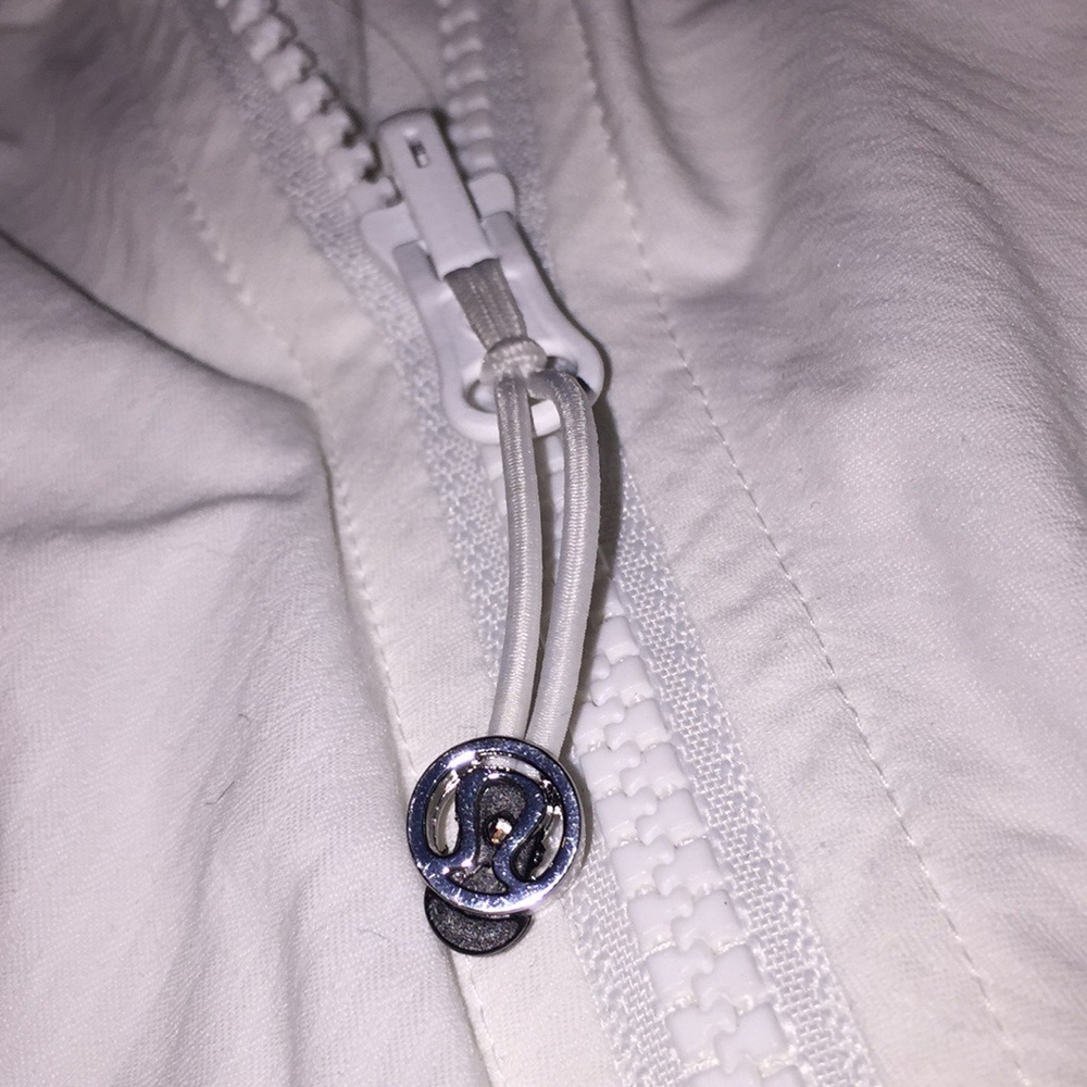 Lululemon 4 Reversible Jacket